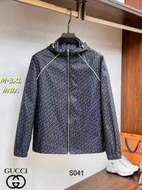 Picture of Gucci Jackets _SKUGucciM-3XL12yr12733592